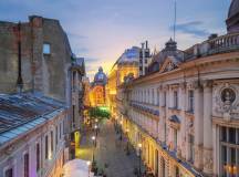 Romania