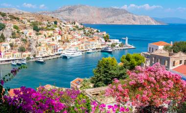 Greece