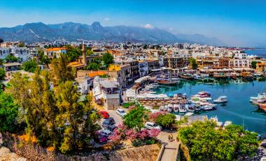 North Cyprus