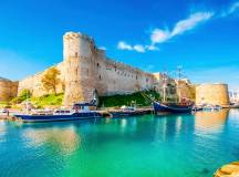 North Cyprus