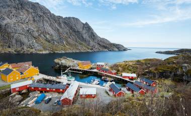 Norway