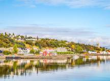 Akureyri, Iceland