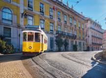 Alfama,Lisbon
