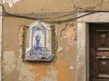 Alfama,Lisbon
