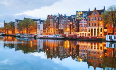 The Netherlands