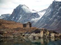 Greenland