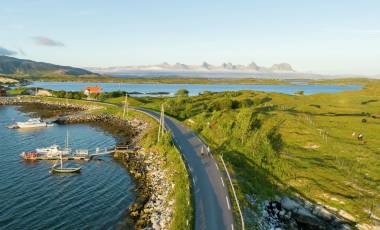 Norway