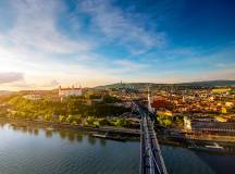 Bratislava