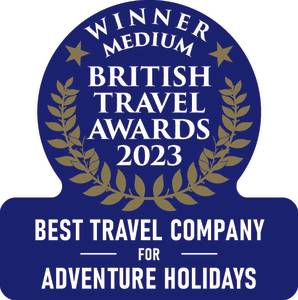 Where Adventure Holidays Begin