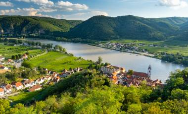 Wachau Valley