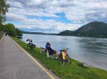 Danube