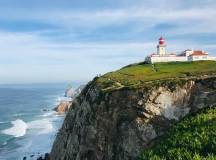 Cabo da Roca