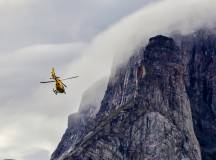 Greenland