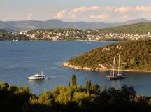 Ciovo Island