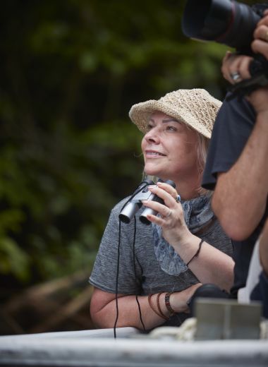 <br>Captivating Costa Rica