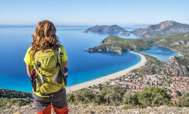 lycian Way