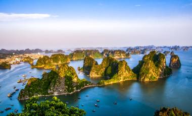 Holiday Destinations