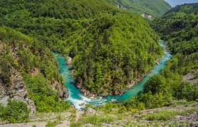Albania