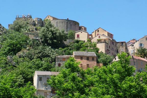 Bocca Palmente
