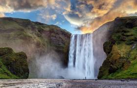Iceland