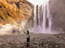 Iceland