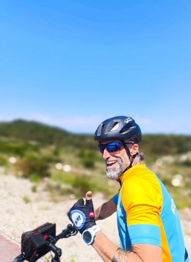 Discover Portugal's Coast with João