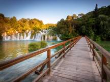Krka National Park