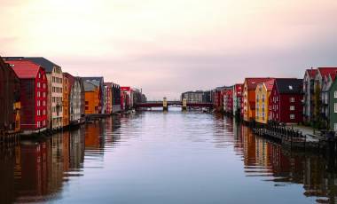 Norway