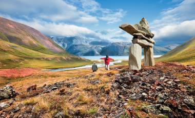 Greenland