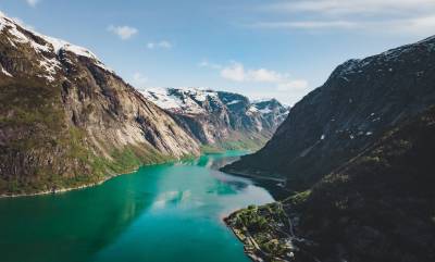 Norway