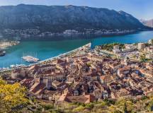 Montenegro
