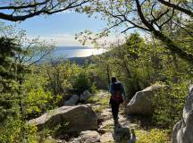 Paklenica National Park