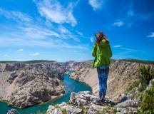 Paklenica National Park