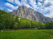 Paklenica National Park