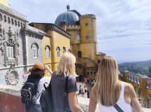 Pena Palace
