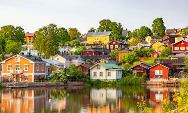 Finland
