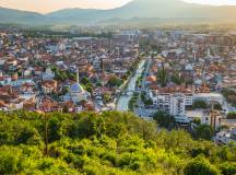 Albania
