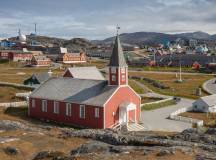 Greenland