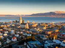 Reykjavik
