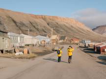 Greenland