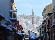 Bosnia & Herzegovina