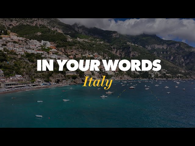 Italy