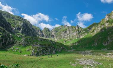 Romania