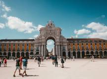 Terreiro do Paço