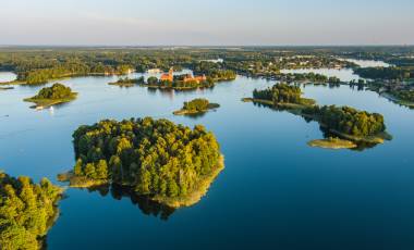 Lithuania