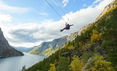 Norway
