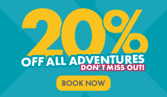 Where Adventure Holidays Begin