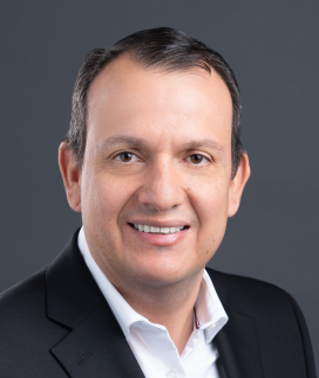 Enrique Chaverri