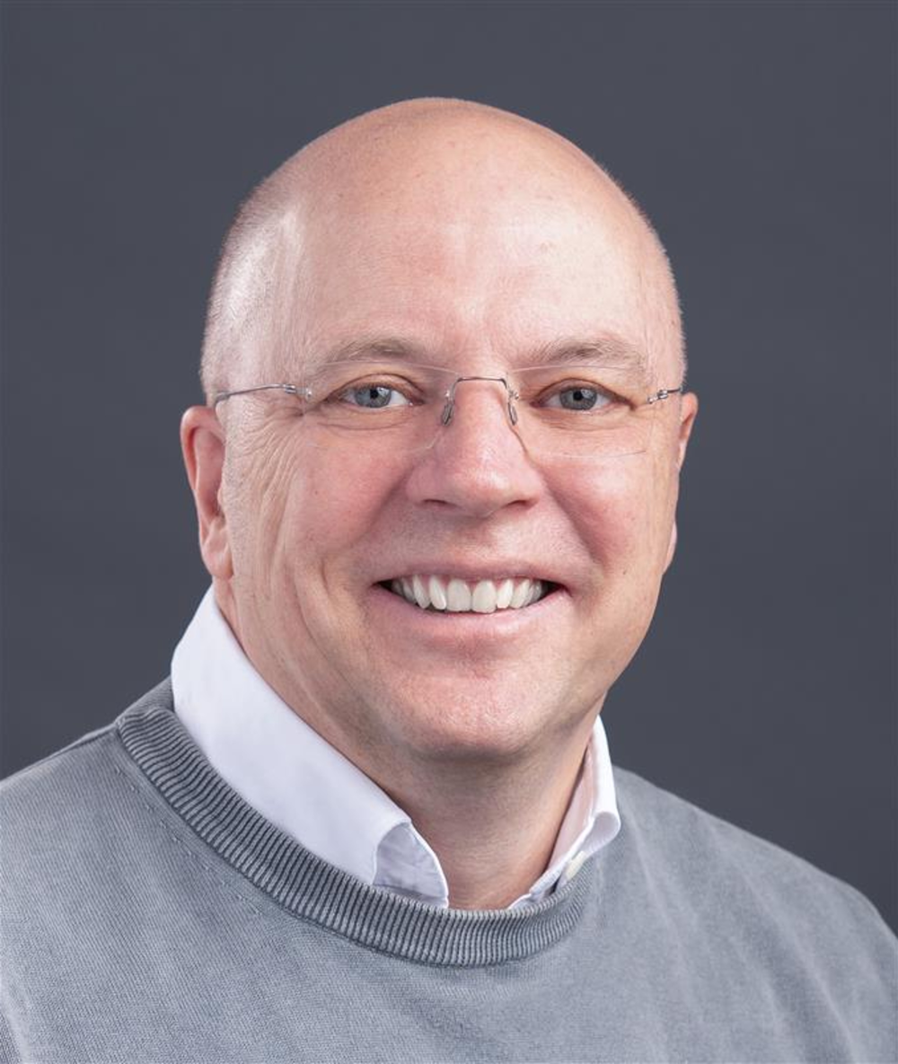 Tom Herok